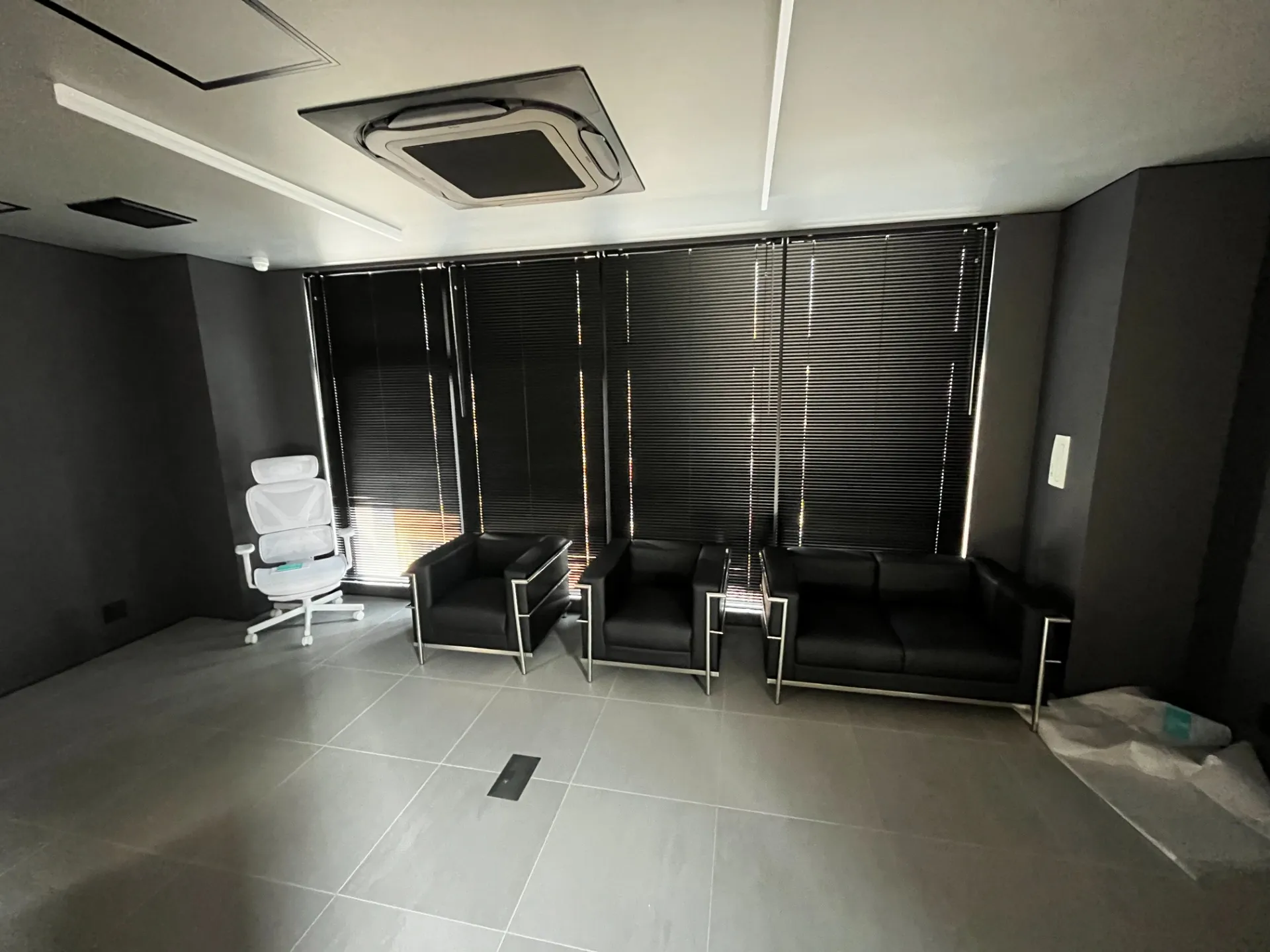 ブラインド（戸建て・オフィス）