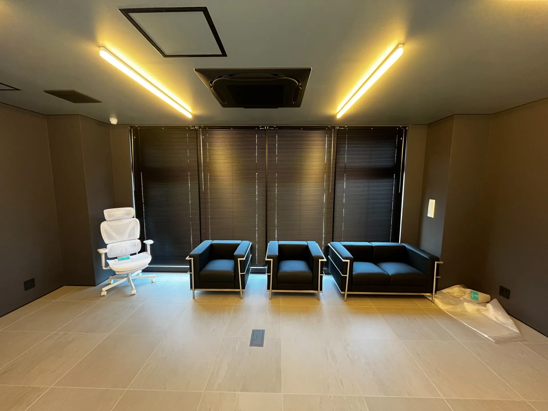 ブラインド（戸建て・オフィス）
